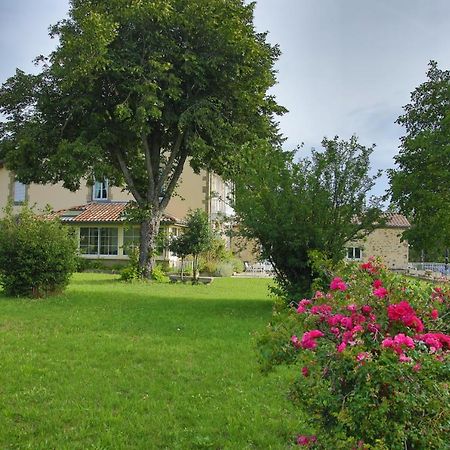 Villa Rouvesol Saint-Romain-de-Lerps Exterior foto